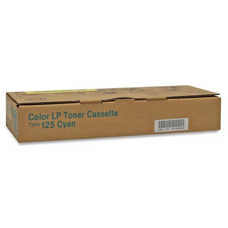 Ricoh Toner Cartridge - Cyan - Cl3000E, Cl3000 400969